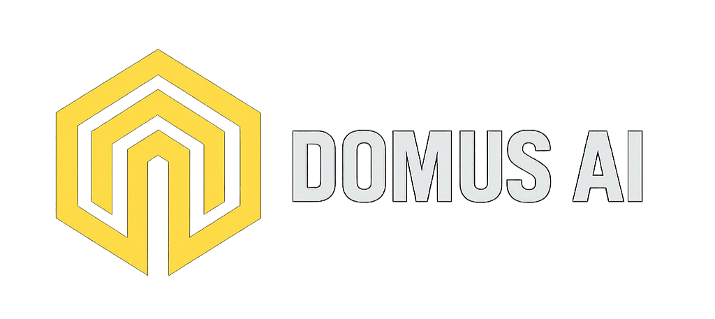 Domus AI logo